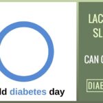 Experts say that lack of sleep can cause diabetes - Nov 14 is World Diabetes Day
