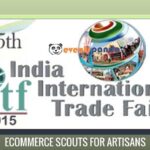 E-commerce start-ups scout for artisans at IITF