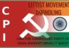 Will CPI-M plenum in Kolkata bring hope to the Left?