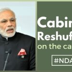 PM can’t find talent to reshuffle his Cabinet