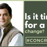Is it high time for a change in Congress leadership?