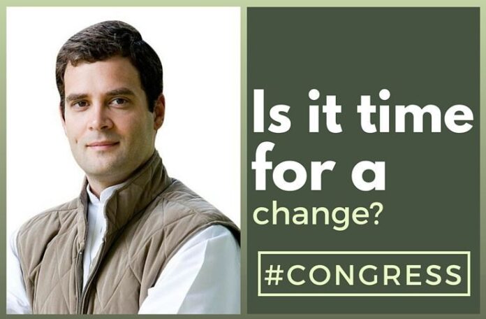Is it high time for a change in Congress leadership?