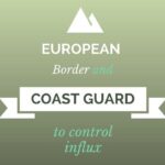 Europe to form a new Border and Coast Guard unit to stem influx of migrants