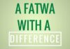 A Fatwa with a difference