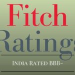 Fitch retains India's rating at BBB-