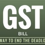 Govt panels suggest way to end GST deadlock, capping it at 17-18%