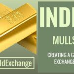 Government mulls over creating a gold exchange for transparent trading