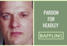 India's baffling conditional pardon and deal with David Headley
