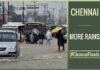 Rs.15,000 crore loss estimated as rains ravage Chennai