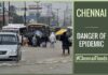 #ChennaiFloods: Epidemic danger next