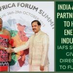 India can help power up African continent in coming years (2015 In Retrospect)