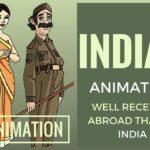 Indian animation films are better received abroad than in India
