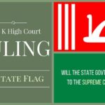 Ruling on separate flag heats up J & K politics