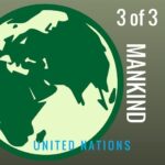 Managing Mankind: United Nations Part 3 of 3