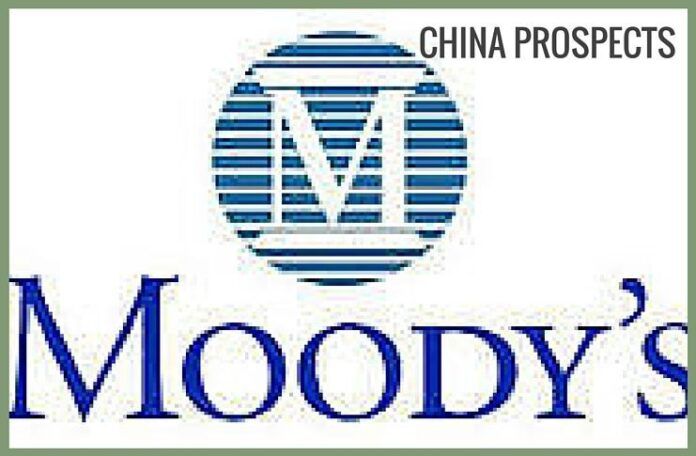 Growth drivers key to success of China's reforms: Moody's