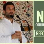 Reforms could get derailed by National Herald slugfest