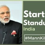 'Start-up India, Stand-up India' action plan on January 16: PM