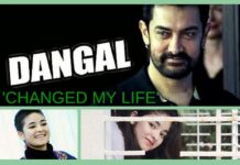 'Dangal' experience changed my life: Kashmiri actor Zaira Wasim