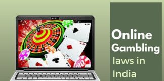 Online Gambling – Is India Game?