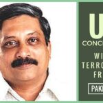 US concerned over terror from Pakistan: Parrikar
