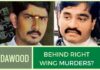 Dawood Ibrahim's role in right-wing killings