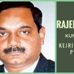 More on Rajendra Kumar, a bureaucrat in the limelight