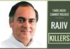 Rajiv killing: SC says TN cannot release convicts
