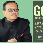 Arunachal governor advances assembly session; CM, speaker abstain