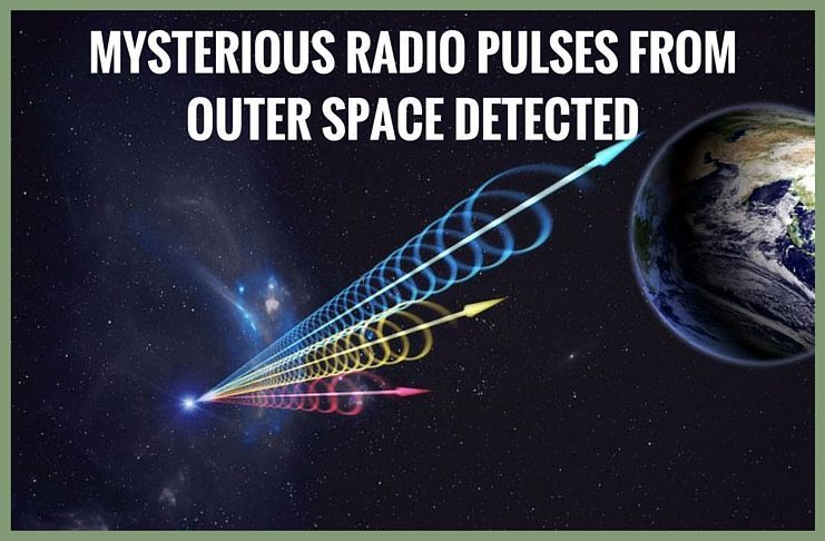 Mind Blowing New White Dwarf Sends Out Mysterious Radio Pulses - l3qtdb1