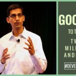 Google to train two million Android developers: Pichai