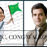 Congress, Trinamool stage walkout in Lok Sabha