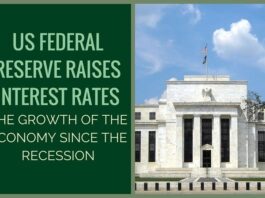 US Fed raises interest rates for first time since 2006
