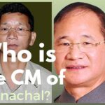 Court stays Arunachal assembly session; rebels choose new CM