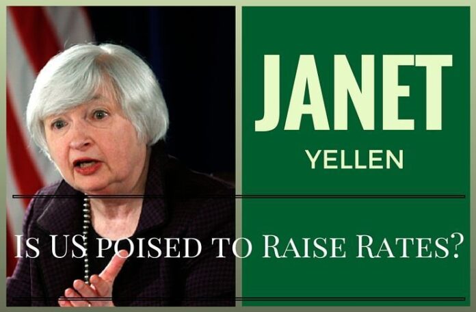 Janet Yellen must hike rates this week for 'Fed up' markets