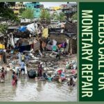 Tamil Nadu seeks Rs.25,912 crore post-flood
