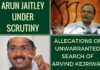 AAP, Congress ask Jaitley to quit, CBI rebuts Kejriwal