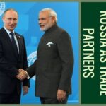 India, Russia sign 16 agreements, Modi invites Russian trade partnership