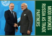 India, Russia sign 16 agreements, Modi invites Russian trade partnership