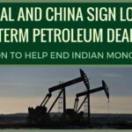 Nepal, China to sign long-term petroleum deal