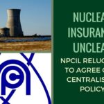 Indian nuclear insurance pool still in unclear waters