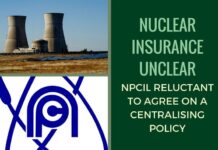 Indian nuclear insurance pool still in unclear waters