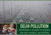 Kejriwal unveils odd-even scheme, greens unhappy