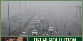 Kejriwal unveils odd-even scheme, greens unhappy