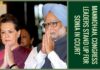 Manmohan, Congress leaders stand up for Sonia in court