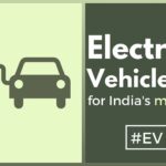 It is time to think of Electric Vehicles
