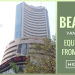 Bears yanked key Indian equity indices from record highs