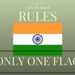 Only tricolour will flutter in J and K, says Court