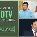 Aircel-Maxis scam: Not a good 'news’ for NDTV