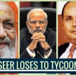 Padma awards: A seer loses to a business tycoon