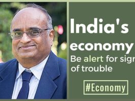 Indian Economy - Need to be alert